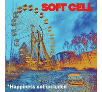 Soft Cell - *Happiness Not Included