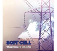 SOFT CELL HAPPINESS NOW COMPLETED (RSD 2025) (Vinyl LP)