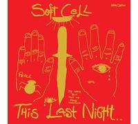 Soft Cell - Last Night... In Sodom