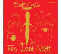 Soft Cell Last Night... In Sodom (CD)