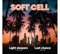 Soft Cell - Light Sleepers (12") (Rsd 2023)