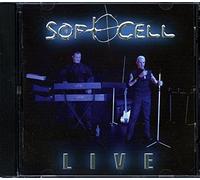 Soft Cell - Live