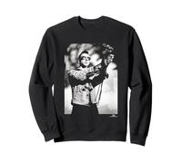 Soft Cell Marc Almond Berlino 1991 di Phil Nicholls Felpa