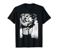 Soft Cell Marc Almond Berlino 1991 di Phil Nicholls Maglietta