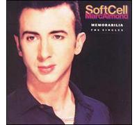 Soft Cell/Marc Almond - Memorabilia-The Singles