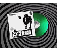 Soft Cell Memorabilia (Vinyl LP) 12" Single Coloured Vinyl
