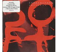 Soft Cell - Monoculture 1