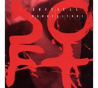 Soft Cell - Monoculture