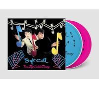 Soft Cell Non-stop Ecstatic Dancing (CD) Album