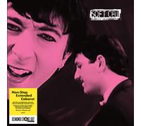 Vinile Soft Cell - Non-Stop Extended Cabaret (Deluxe) (2 Lp) (Rsd 2024)