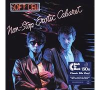 Soft Cell - Non-Stop Erotic Cabaret