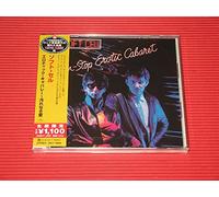 Soft Cell - Non-Stop Erotic Cabaret