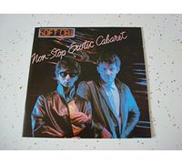 Soft Cell - Non-Stop Erotic Cabaret