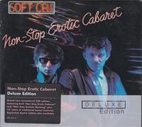Soft Cell - Non Stop Erotic Cabaret