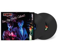 Soft Cell – Non-Stop Erotic Cabaret – 2 LP Vinile (2023) – in preordine