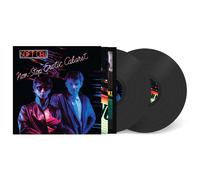 SOFT CELL - Non-Stop Erotic Cabaret (2023) 2 LP Vinyl pre order