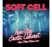 Soft Cell - Non Stop Erotic Cabaret ...and Other Stories: Live