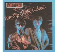 Soft Cell - Non-stop Erotic Cabaret - Cd