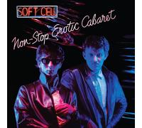 Soft Cell - Non-Stop Erotic Cabaret (Reissue) (Special Edition) (2 LP)