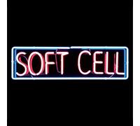 Soft Cell - Northern Lights / Guilty (Cos I Say You Are) (EP CD Single)