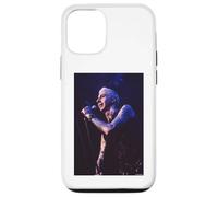 Soft Cell Pop Duo Live Marc Almond di Andy Willsher Custodia per iPhone 12/12 Pro