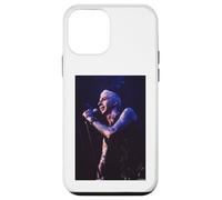 Soft Cell Pop Duo Live Marc Almond di Andy Willsher Custodia per iPhone 12 mini