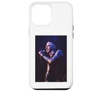 Soft Cell Pop Duo Live Marc Almond di Andy Willsher Custodia per iPhone 12 Pro Max