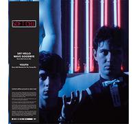 Soft Cell - Say Hello, Wave Goodby (Rsd)