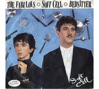 Soft Cell - Soft Cell / Bedsitter