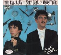 Soft Cell - Soft Cell - Bedsitter - [7"]