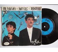 SOFT CELL - SOFT CELL bedsitter, 7 inch single, BZS 6