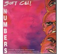 SOFT CELL - SOFT CELL / NUMBERS
