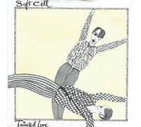 SOFT CELL - SOFT CELL / TAINTED LOVE