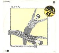Soft Cell - Soft Cell - Tainted Love - [7"]