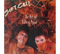 Soft Cell - Soft Cell - The Art Of Falling Apart - Vertigo - 6359 124