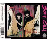 Soft Cell - Soul inside (1983) / Vinyl single [Vinyl-Single 7'']