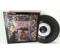SOFT CELL soul inside, 7 inch single, BZS 20