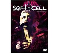Soft Cell - Tainted Live (live In Milan) - Dvd