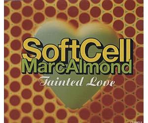 Soft Cell - Tainted Love