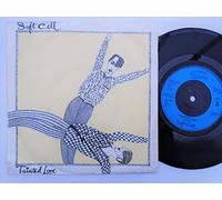 Soft Cell Tainted Love 7" Some Bizarre BZS2 EX 1981