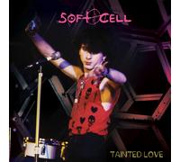 Soft Cell Tainted Love (CD)