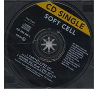 Soft Cell - Tainted Love (Pochette Originale)