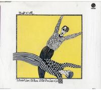 Soft Cell Tainted Love (CD)