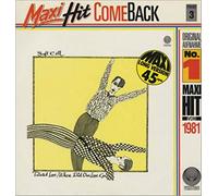 Soft Cell - Tainted Love/Where Did Our Love Go