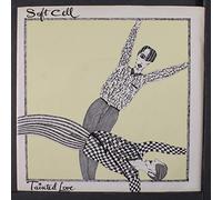 SOFT CELL - Tainted love / Where did our love go / 6059 448