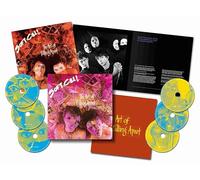 Soft Cell - The Art Of Falling Apart