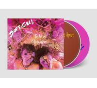 SOFT CELL - The art of falling apart (deluxe ed.) (2025) 2 CD presale