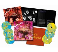 SOFT CELL - The art of falling apart (lim. ed.) (2025) 6 CD presale