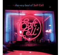 Soft Cell - The Very Best Of