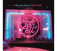 Soft Cell - The Very Best Of